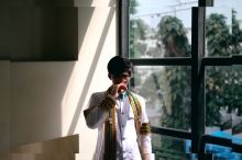 ผลงานการถ่ายภาพ จุฬาลงกรณ์มหาวิทยาลัย